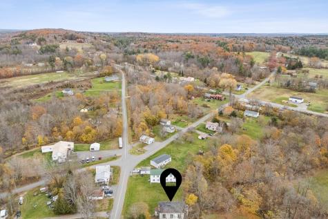 301 Dunham Road Vassalboro ME 04989