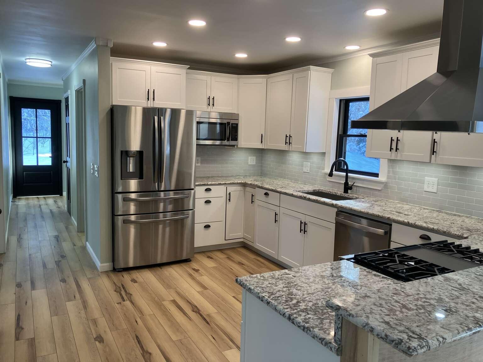 Wiscasset ME, 80 Old Bath Road