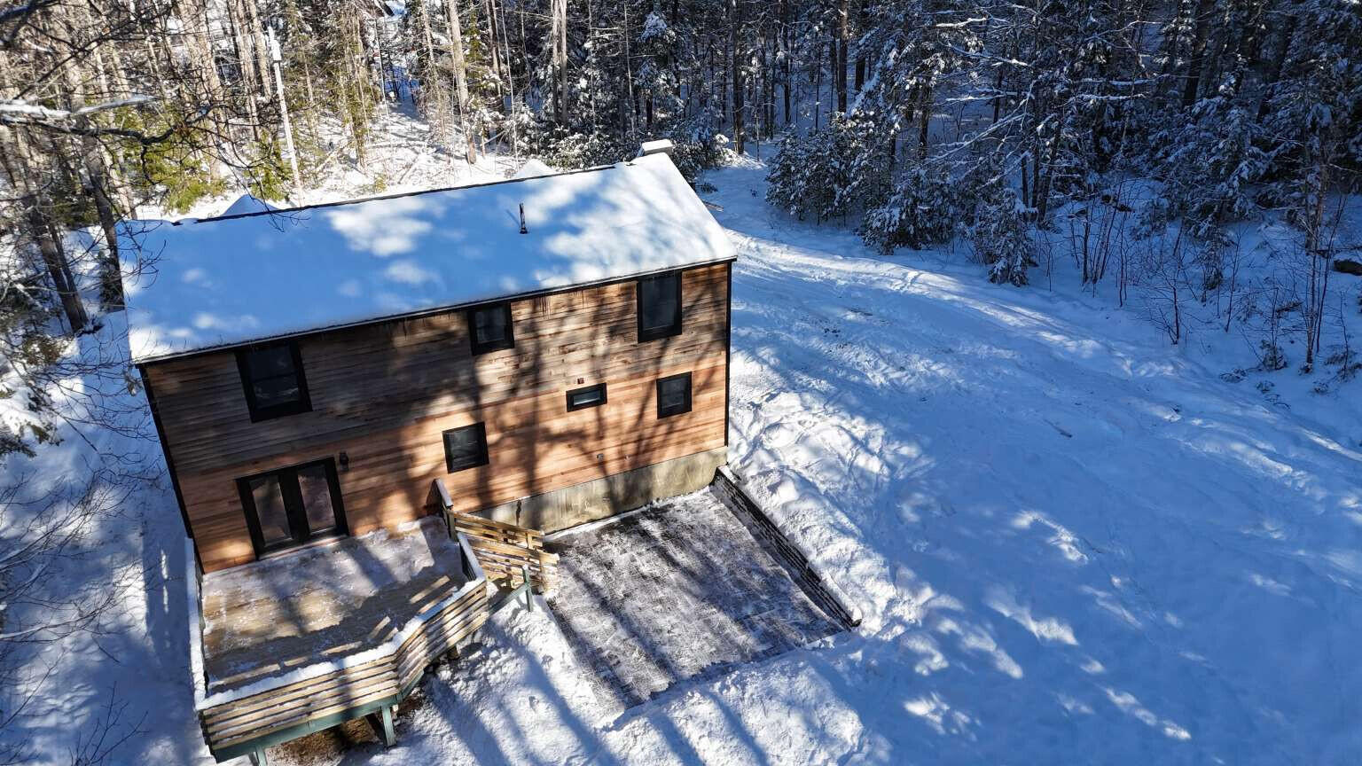 80 Old Bath Road Wiscasset ME 04578