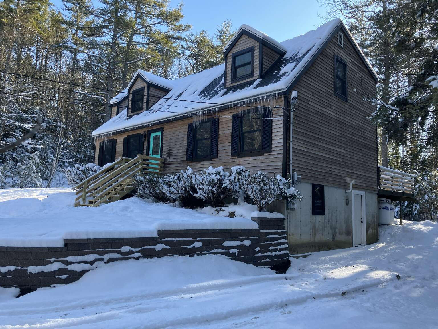 80 Old Bath Road Wiscasset ME 04578