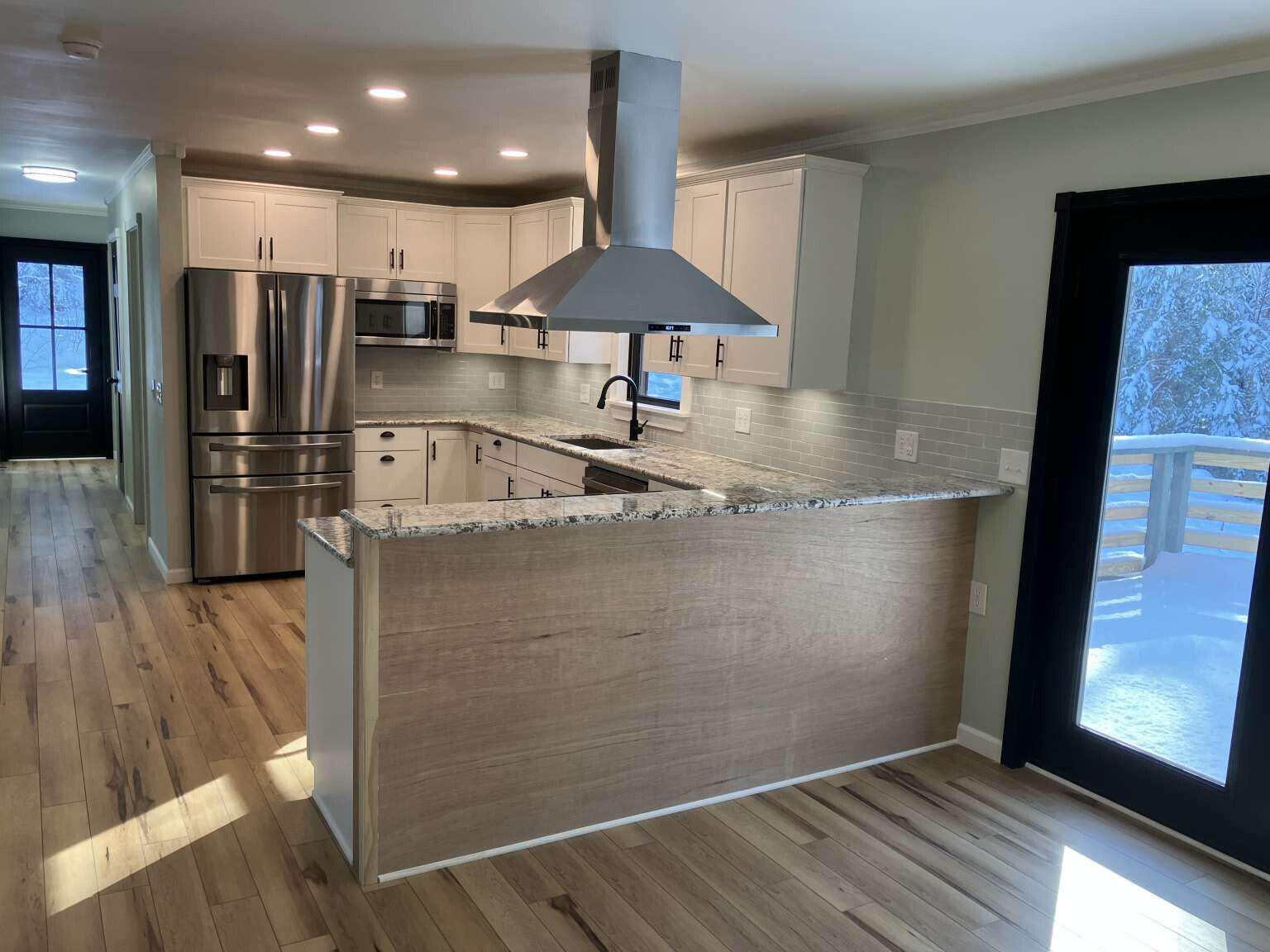 80 Old Bath Road Wiscasset ME 04578