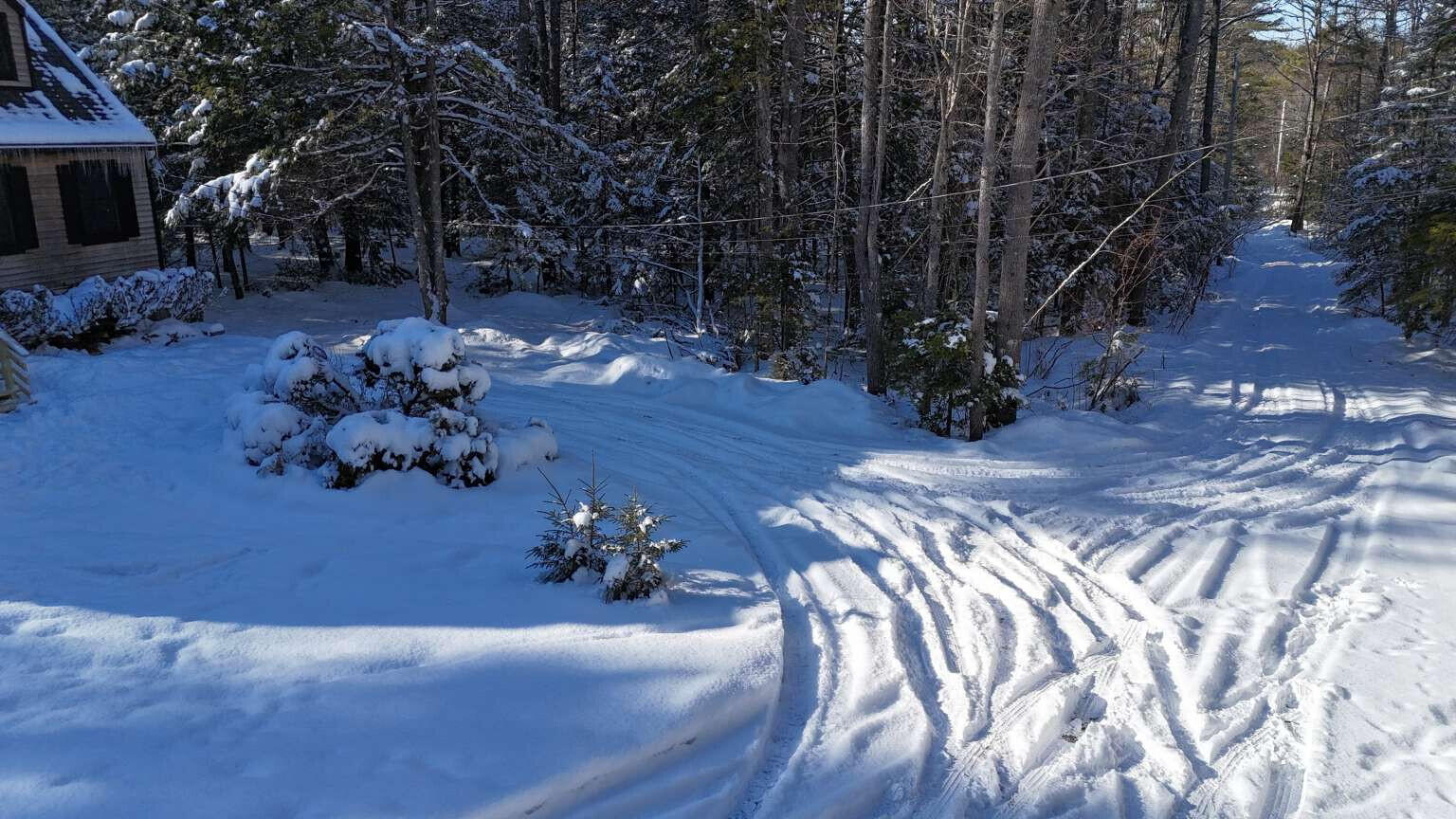 80 Old Bath Road Wiscasset ME 04578