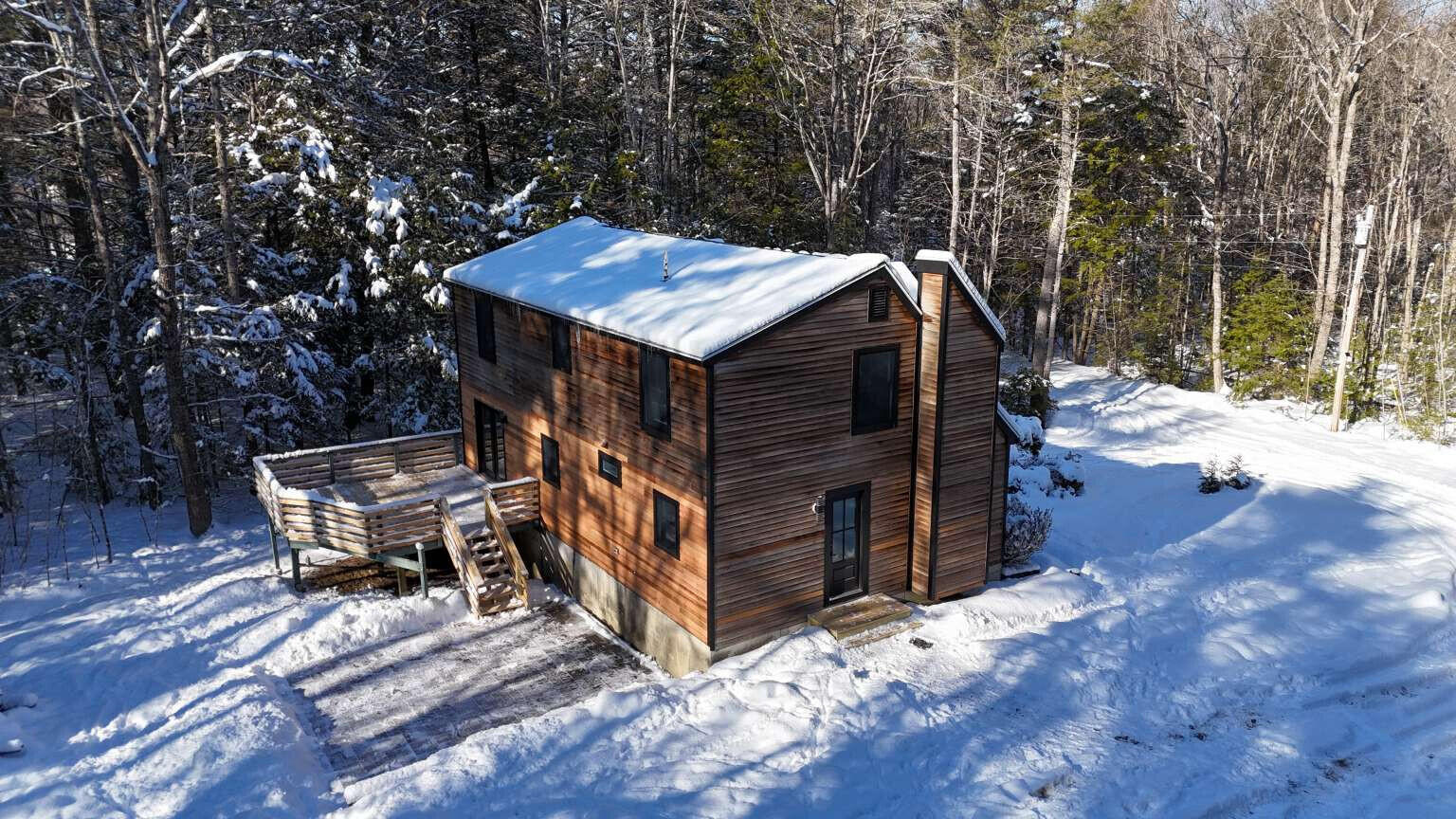 80 Old Bath Road Wiscasset ME 04578