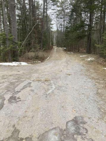 80 Old Bath Road Wiscasset ME 04578