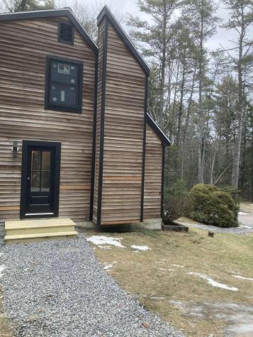 80 Old Bath Road Wiscasset ME 04578