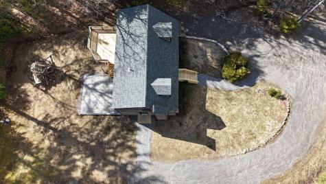 80 Old Bath Road Wiscasset ME 04578