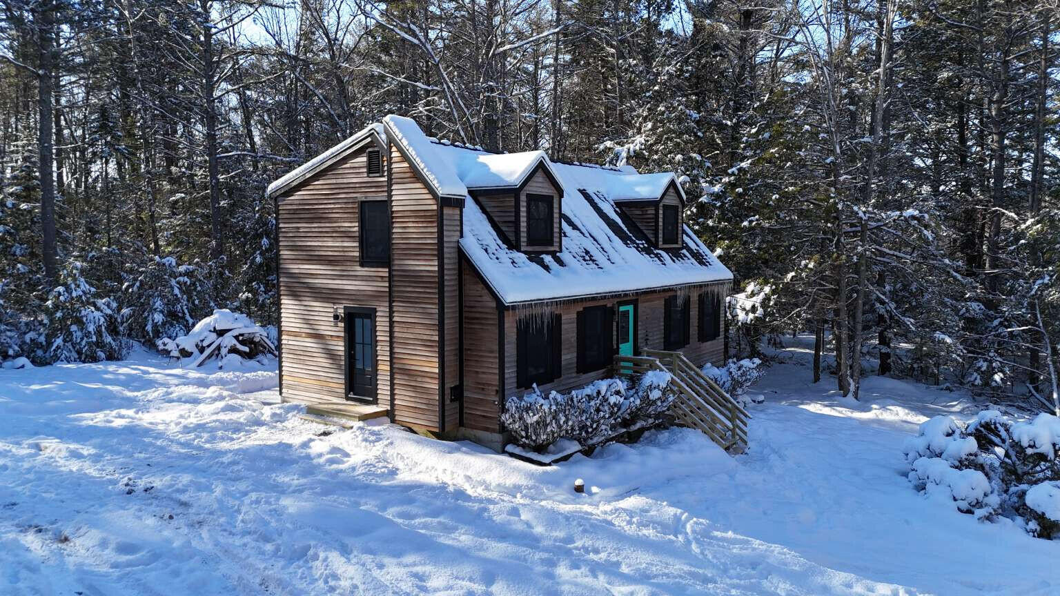 80 Old Bath Road Wiscasset ME 04578