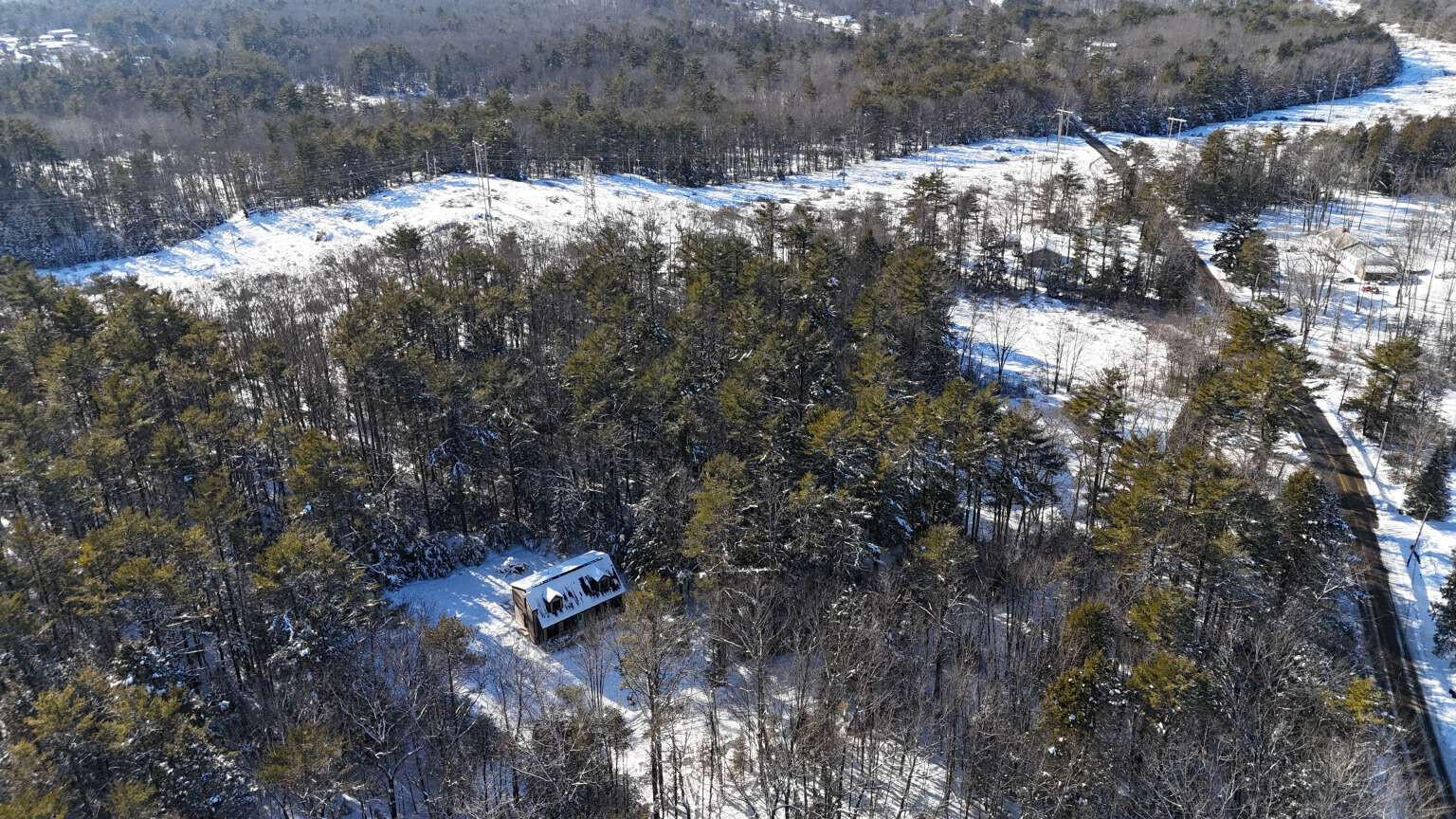 80 Old Bath Road Wiscasset ME 04578