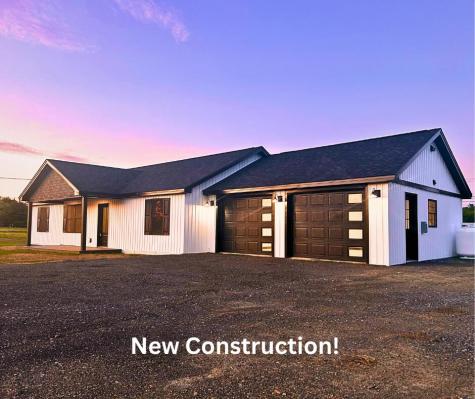 40 Bartlett Cove Drive Orrington ME 04474