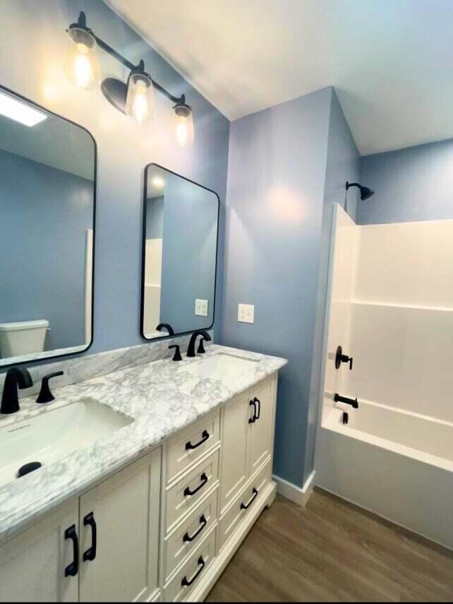 40 Bartlett Cove Drive Orrington ME 04474