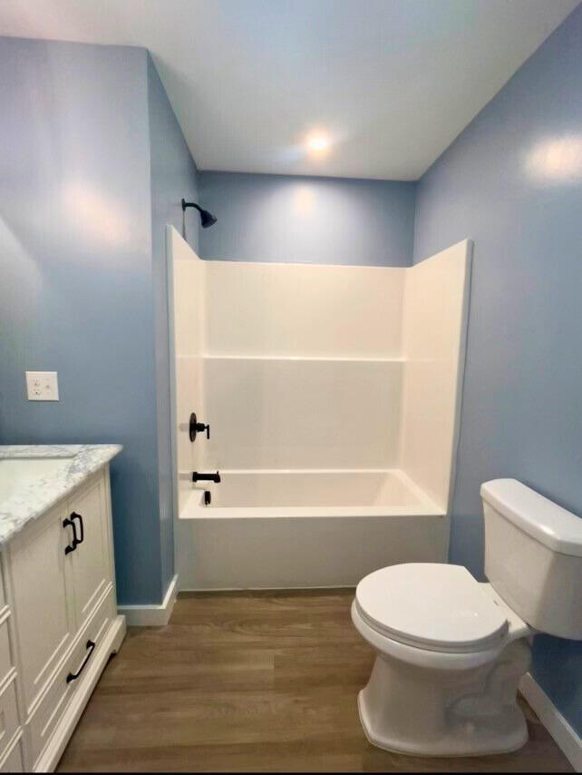 40 Bartlett Cove Drive Orrington ME 04474