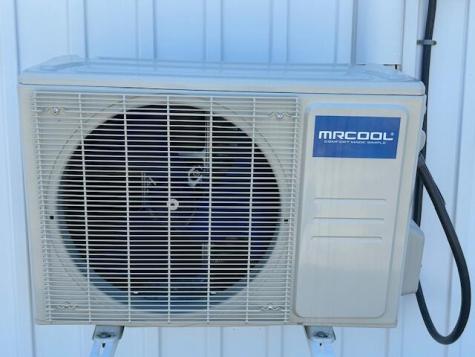 40 Bartlett Cove Drive Orrington ME 04474