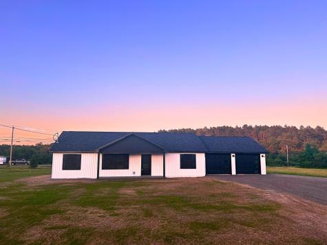 40 Bartlett Cove Drive Orrington ME 04474