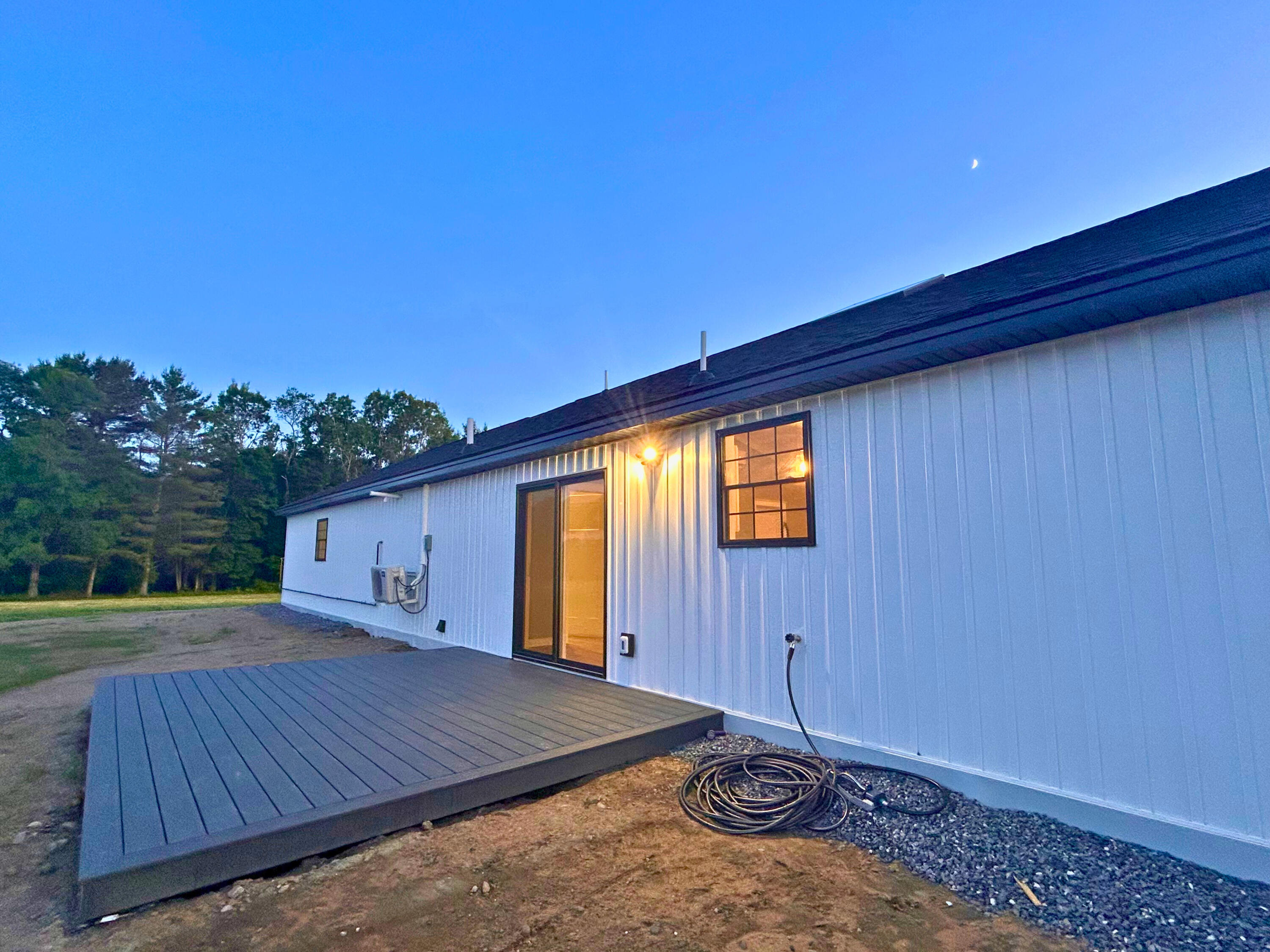 40 Bartlett Cove Drive Orrington ME 04474