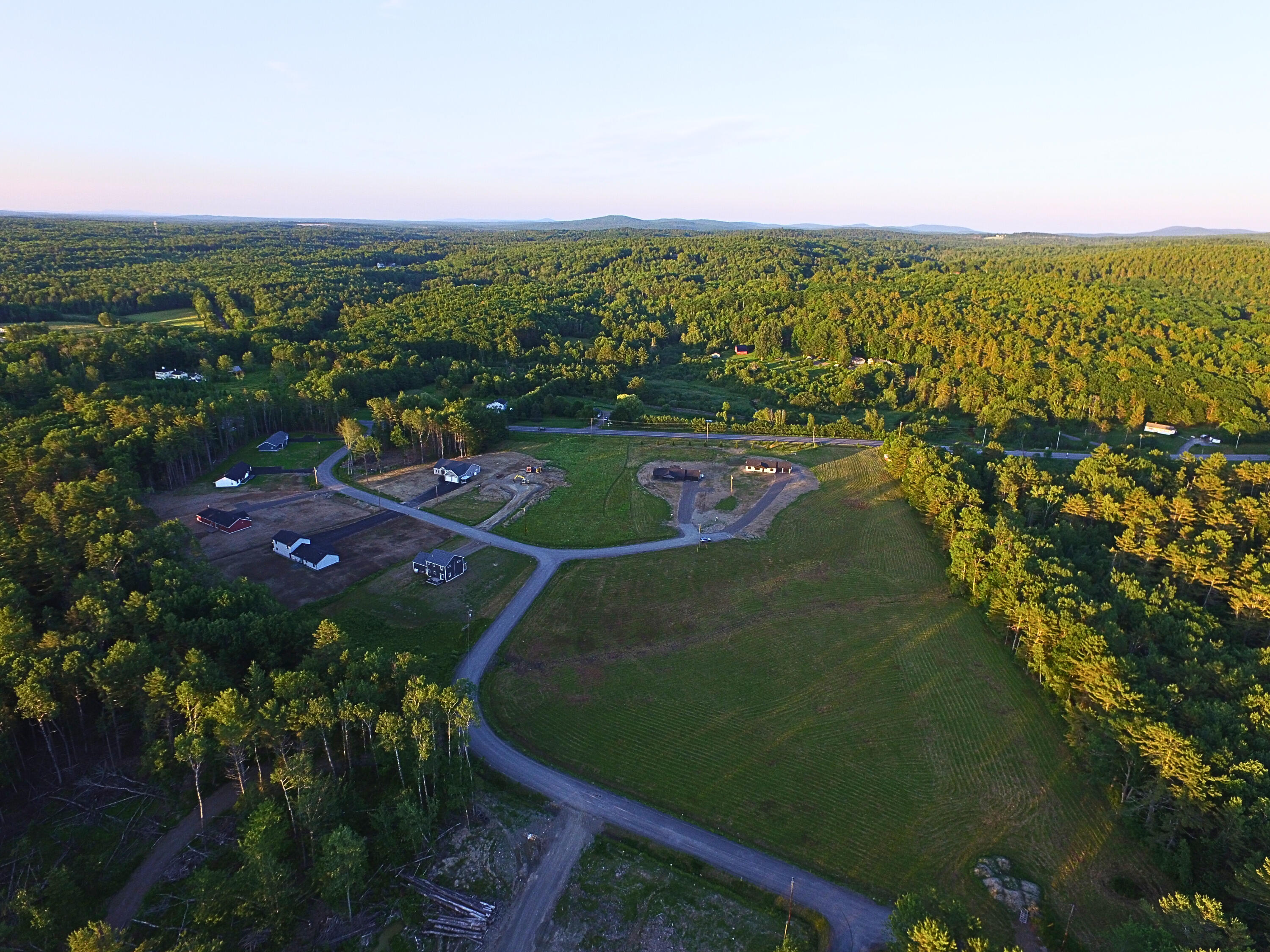 40 Bartlett Cove Drive Orrington ME 04474