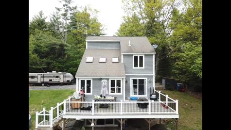 20 Lady Jennifer Drive Biddeford ME 04005