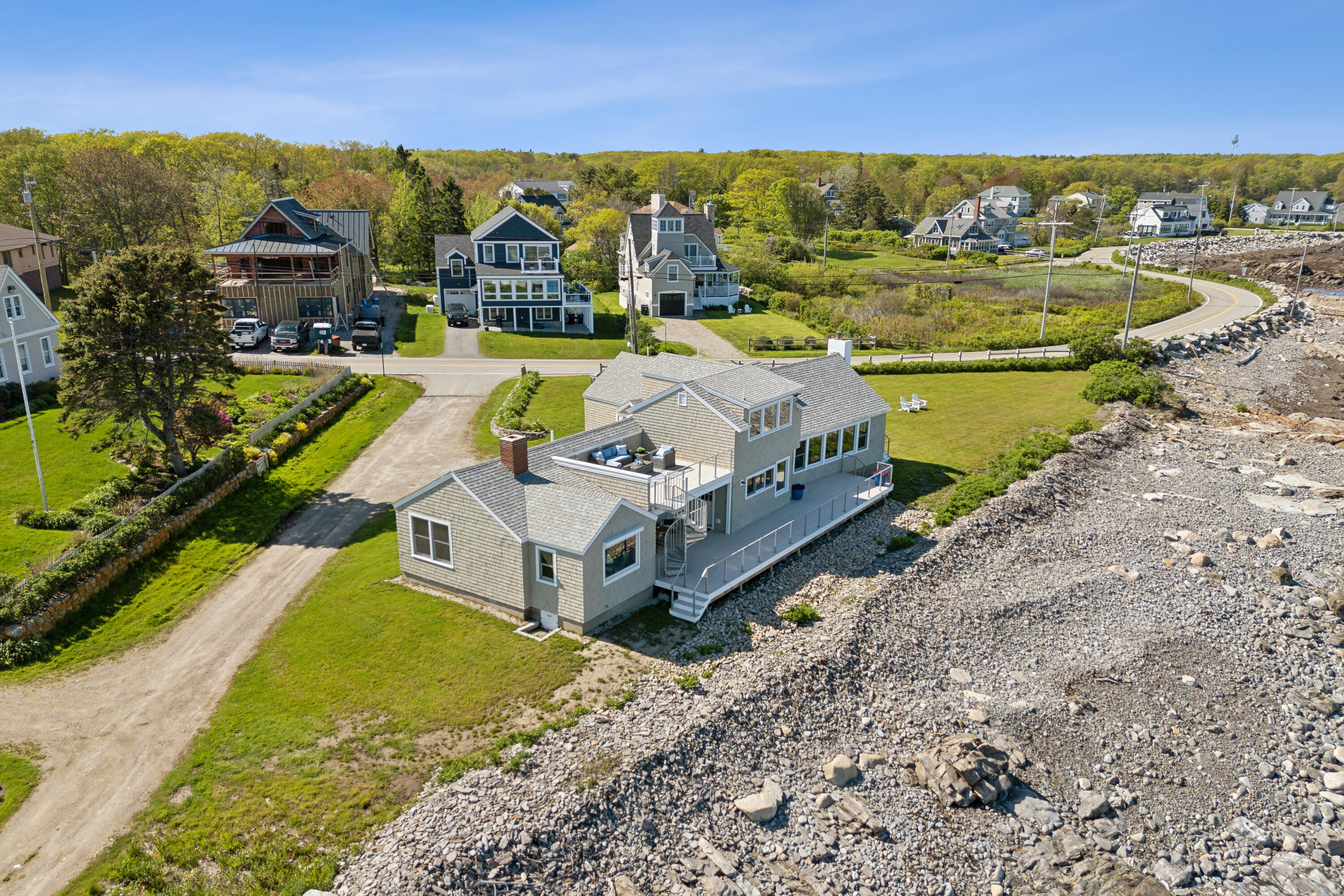 1 Moore Lane Biddeford ME 04005