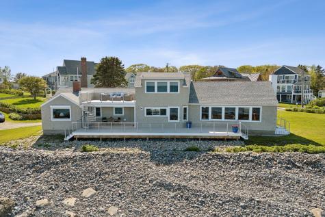 1 Moore Lane Biddeford ME 04005