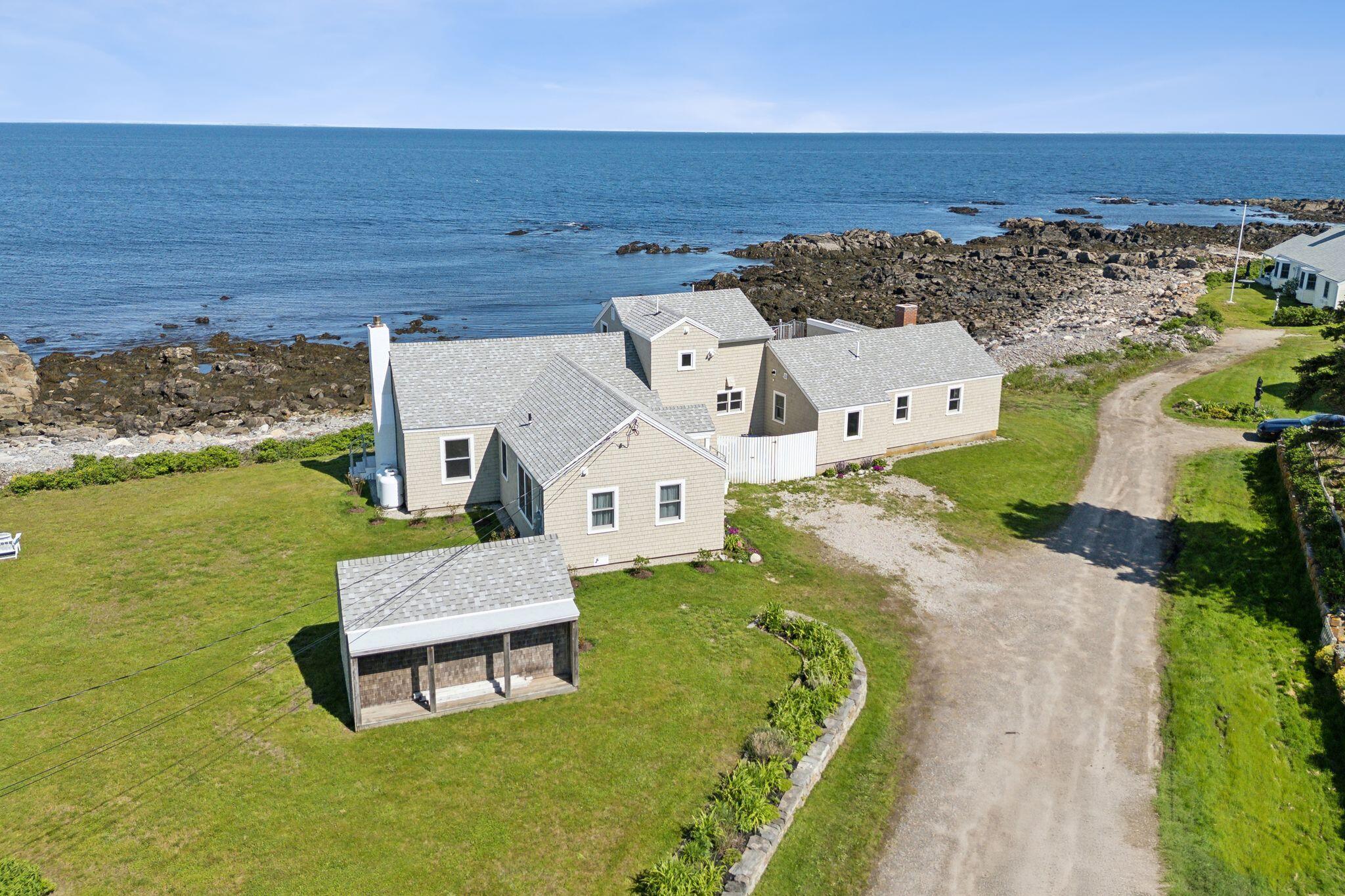 1 Moore Lane Biddeford ME 04005