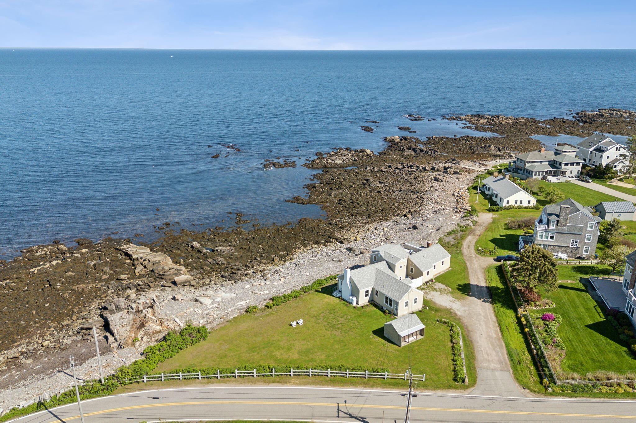 1 Moore Lane Biddeford ME 04005