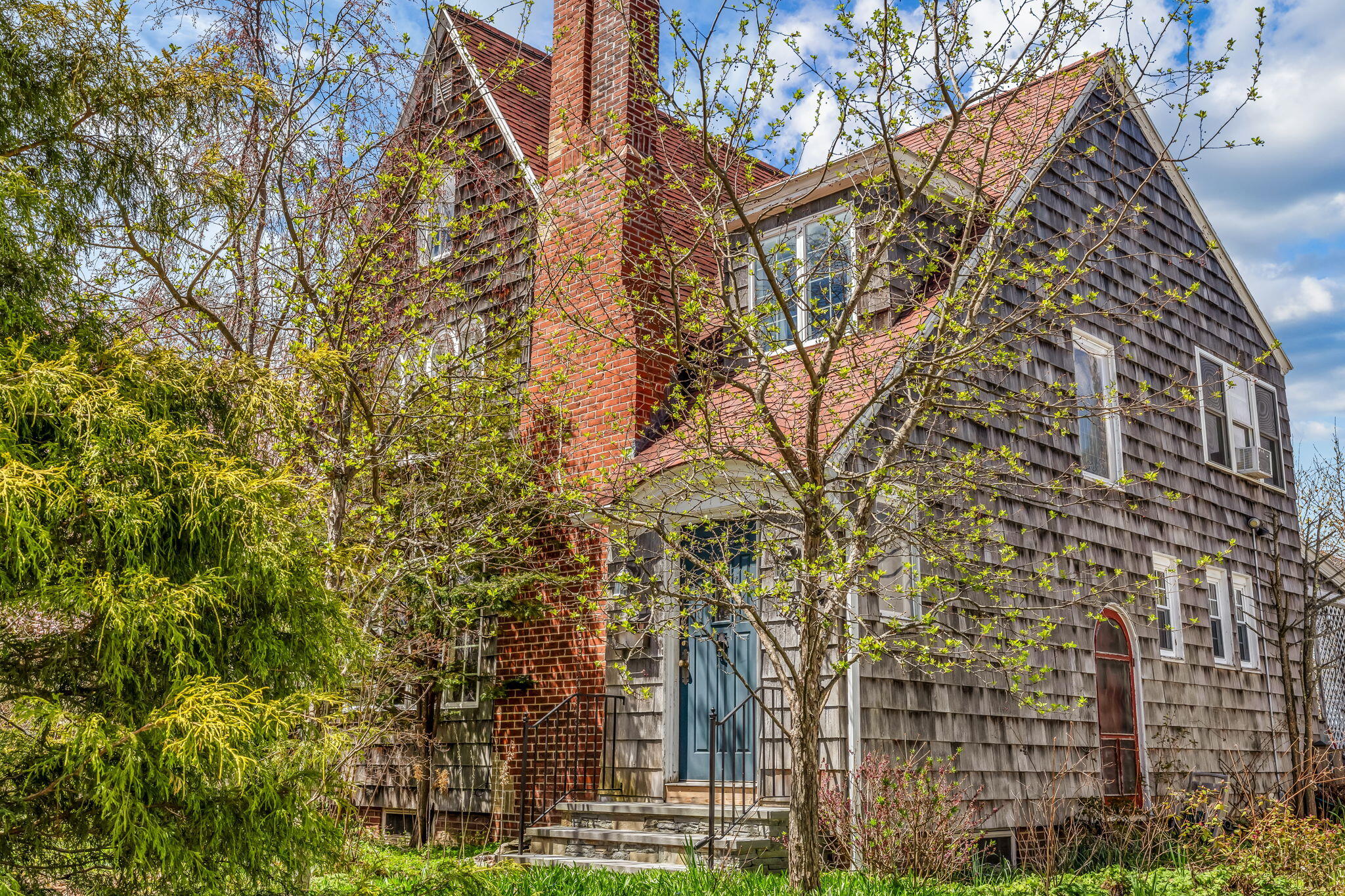 78 Franklin Street Lewiston ME 04240