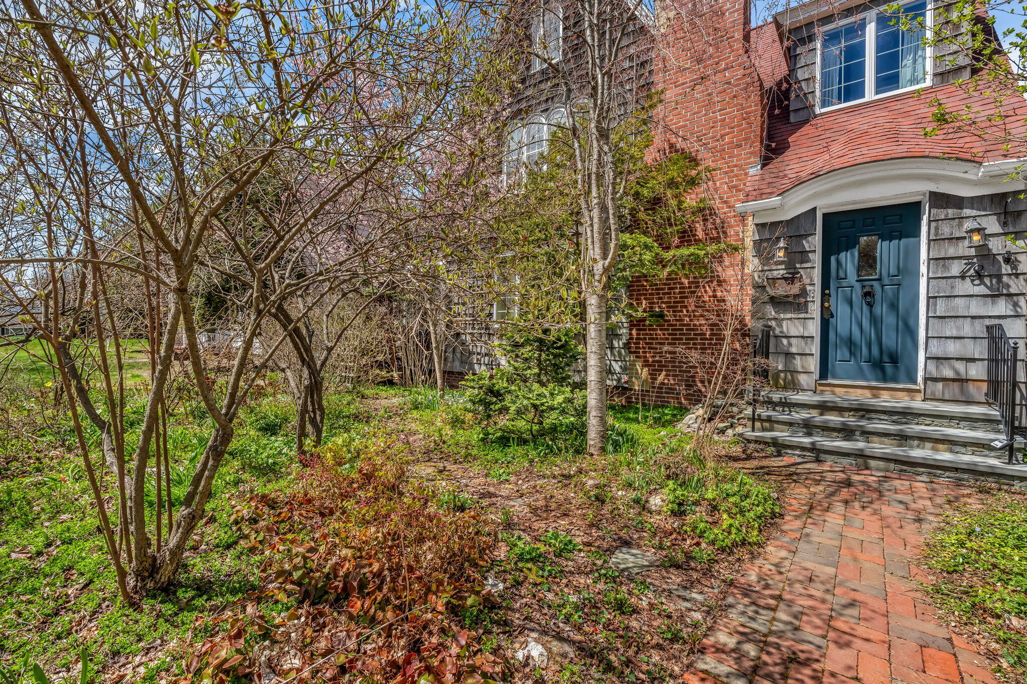78 Franklin Street Lewiston ME 04240