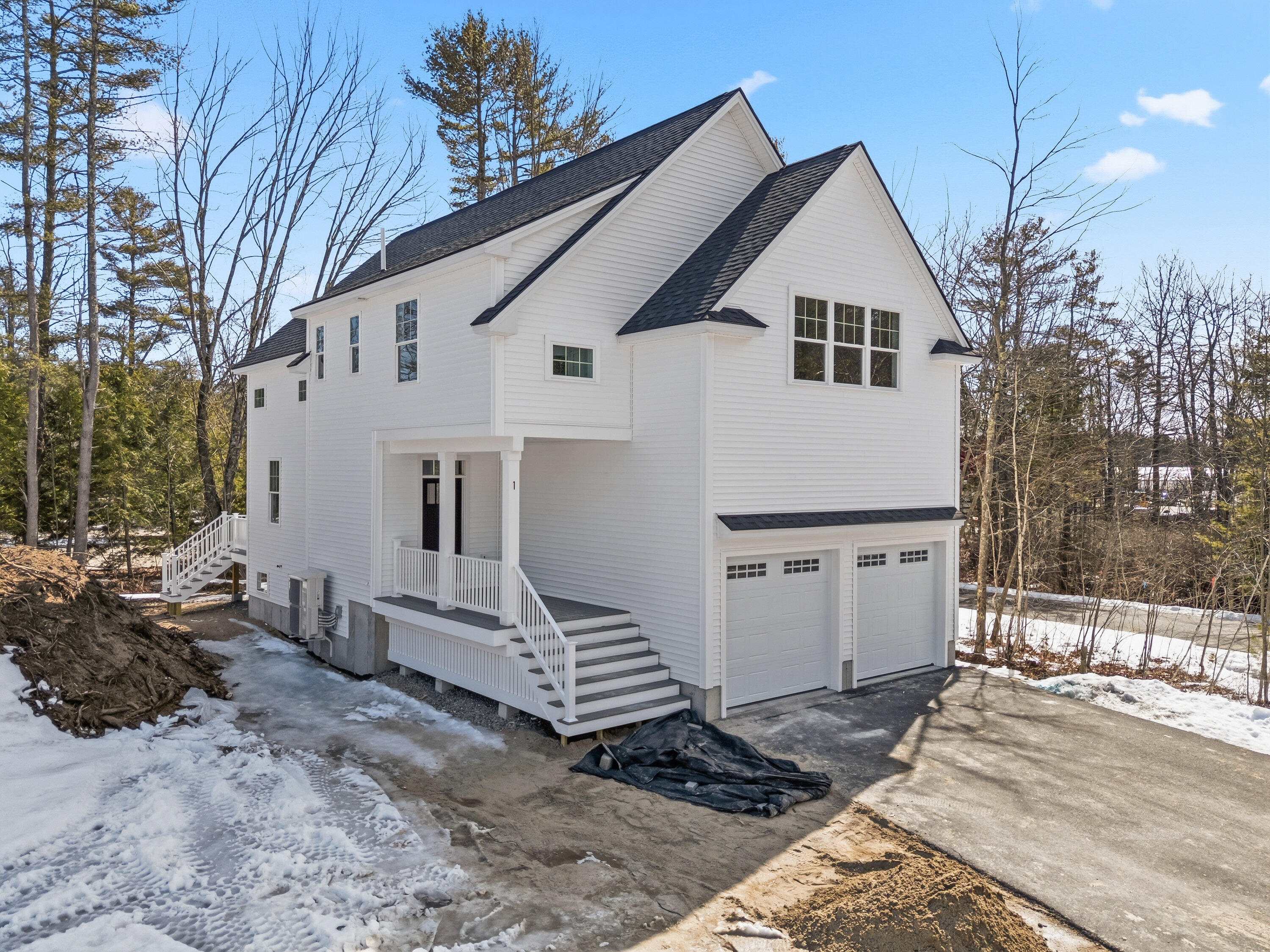 1 Cider Mill Lane Kennebunk ME 04043