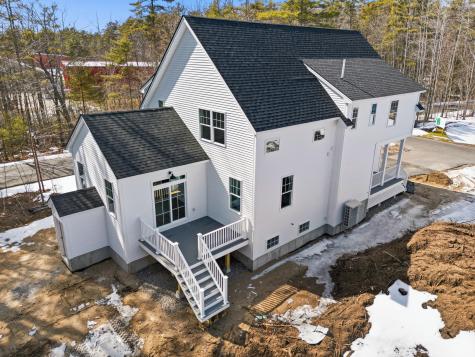 1 Cider Mill Lane Kennebunk ME 04043