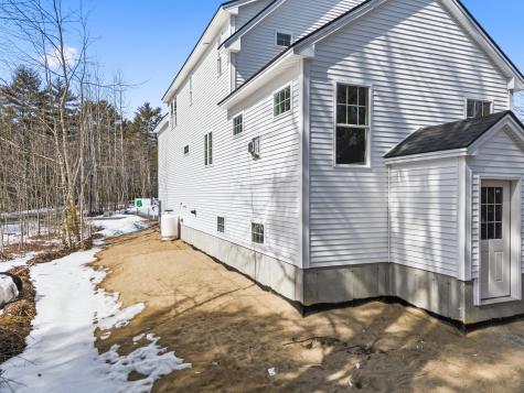 1 Cider Mill Lane Kennebunk ME 04043