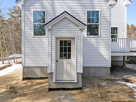 1 Cider Mill Lane Kennebunk ME 04043