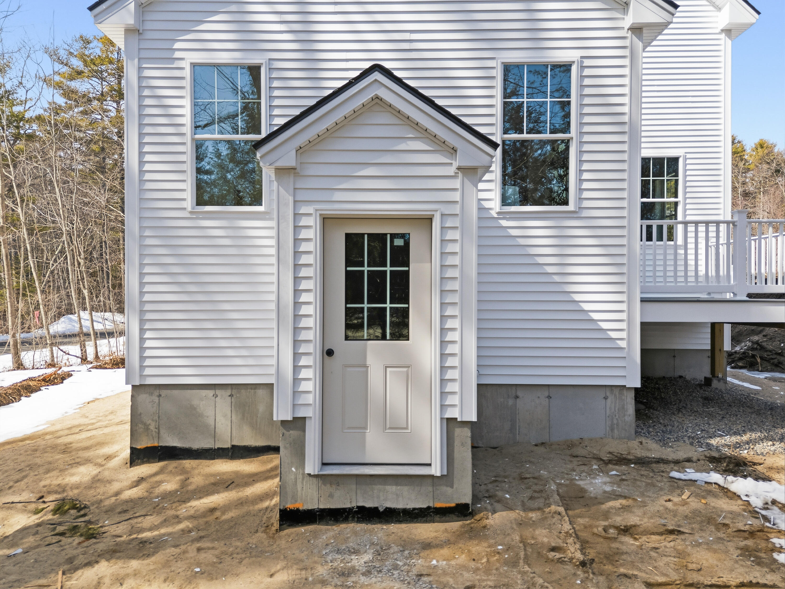 1 Cider Mill Lane Kennebunk ME 04043