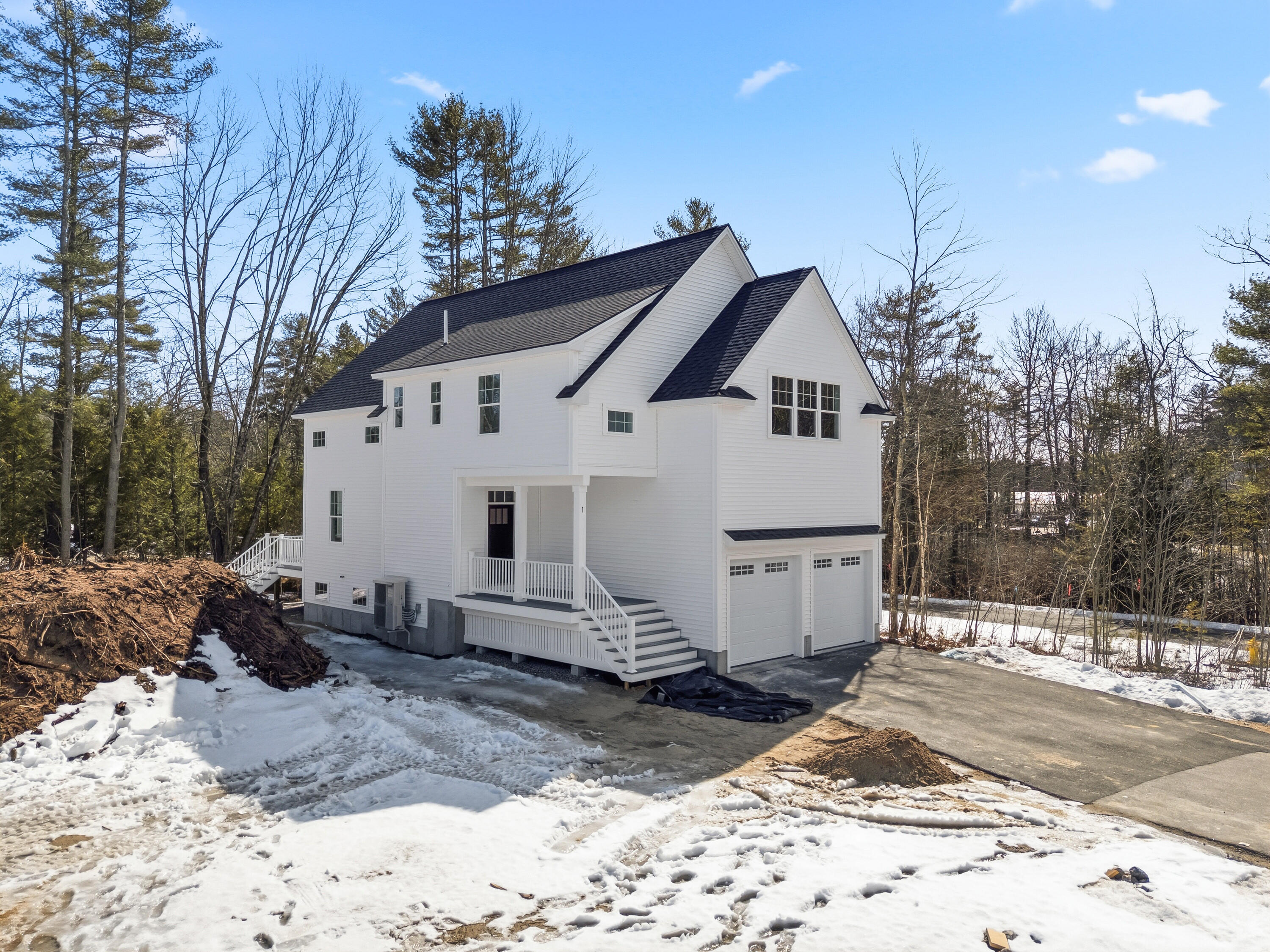 1 Cider Mill Lane Kennebunk ME 04043
