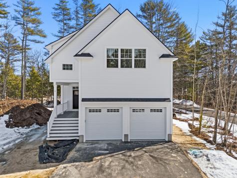 1 Cider Mill Lane Kennebunk ME 04043