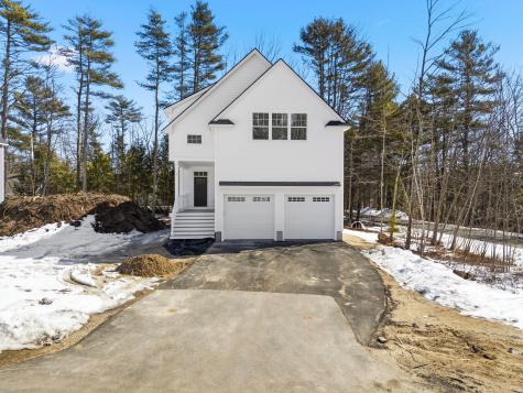 1 Cider Mill Lane Kennebunk ME 04043