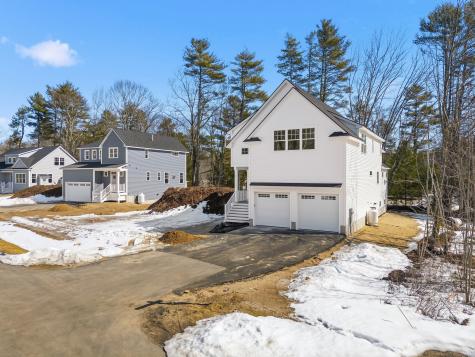 1 Cider Mill Lane Kennebunk ME 04043