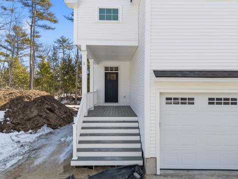 1 Cider Mill Lane Kennebunk ME 04043