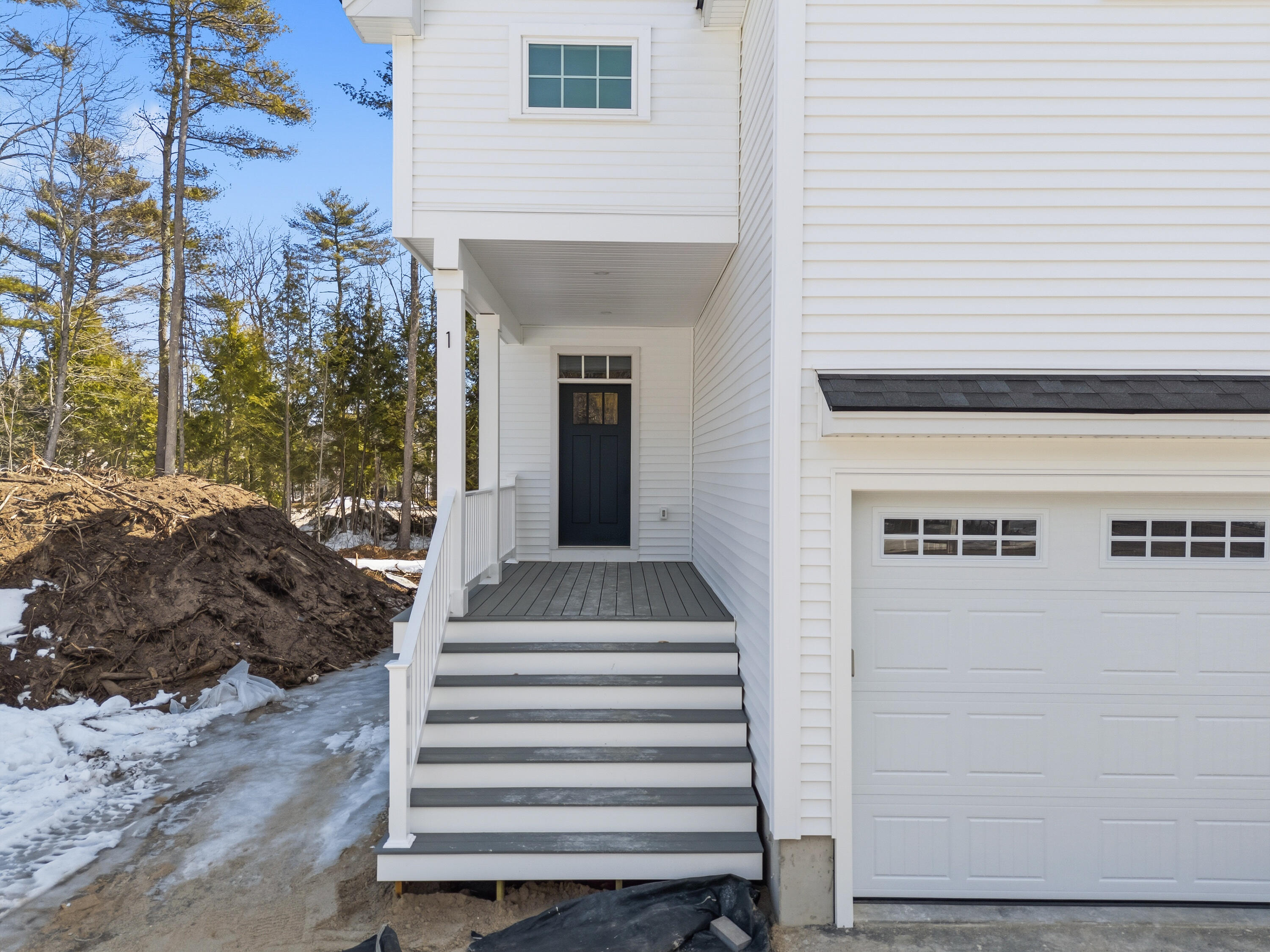 1 Cider Mill Lane Kennebunk ME 04043