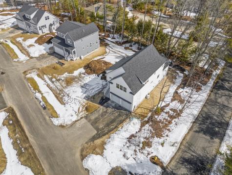 1 Cider Mill Lane Kennebunk ME 04043