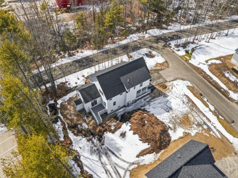 1 Cider Mill Lane Kennebunk ME 04043