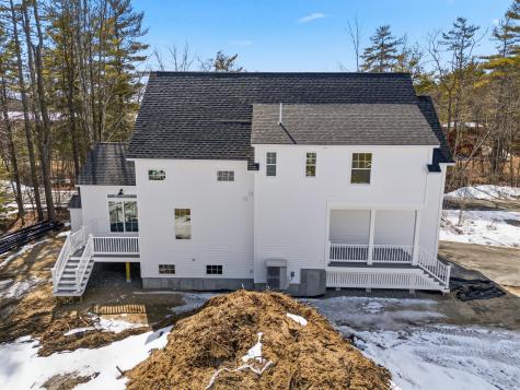 1 Cider Mill Lane Kennebunk ME 04043