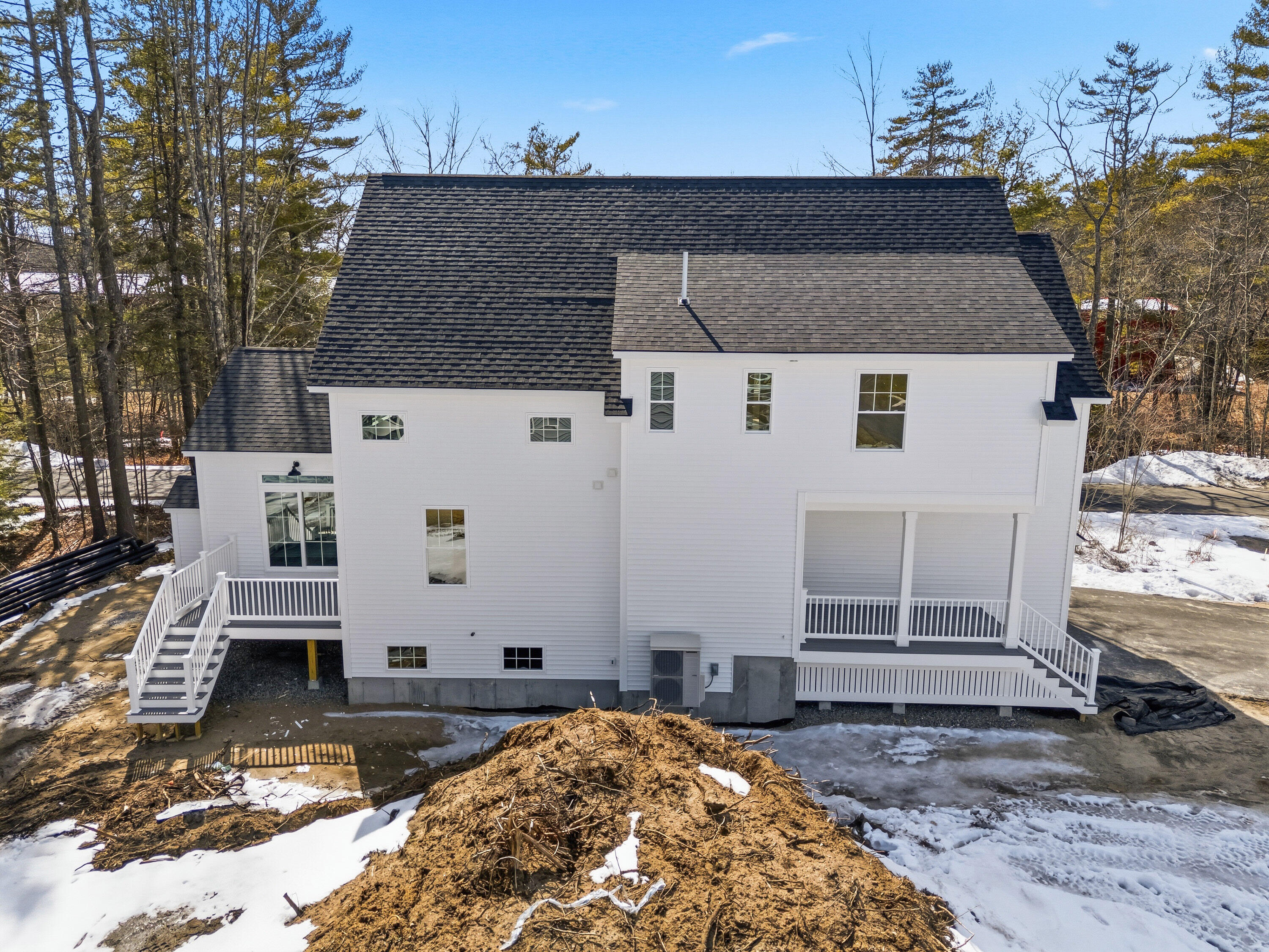 1 Cider Mill Lane Kennebunk ME 04043