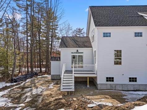 1 Cider Mill Lane Kennebunk ME 04043