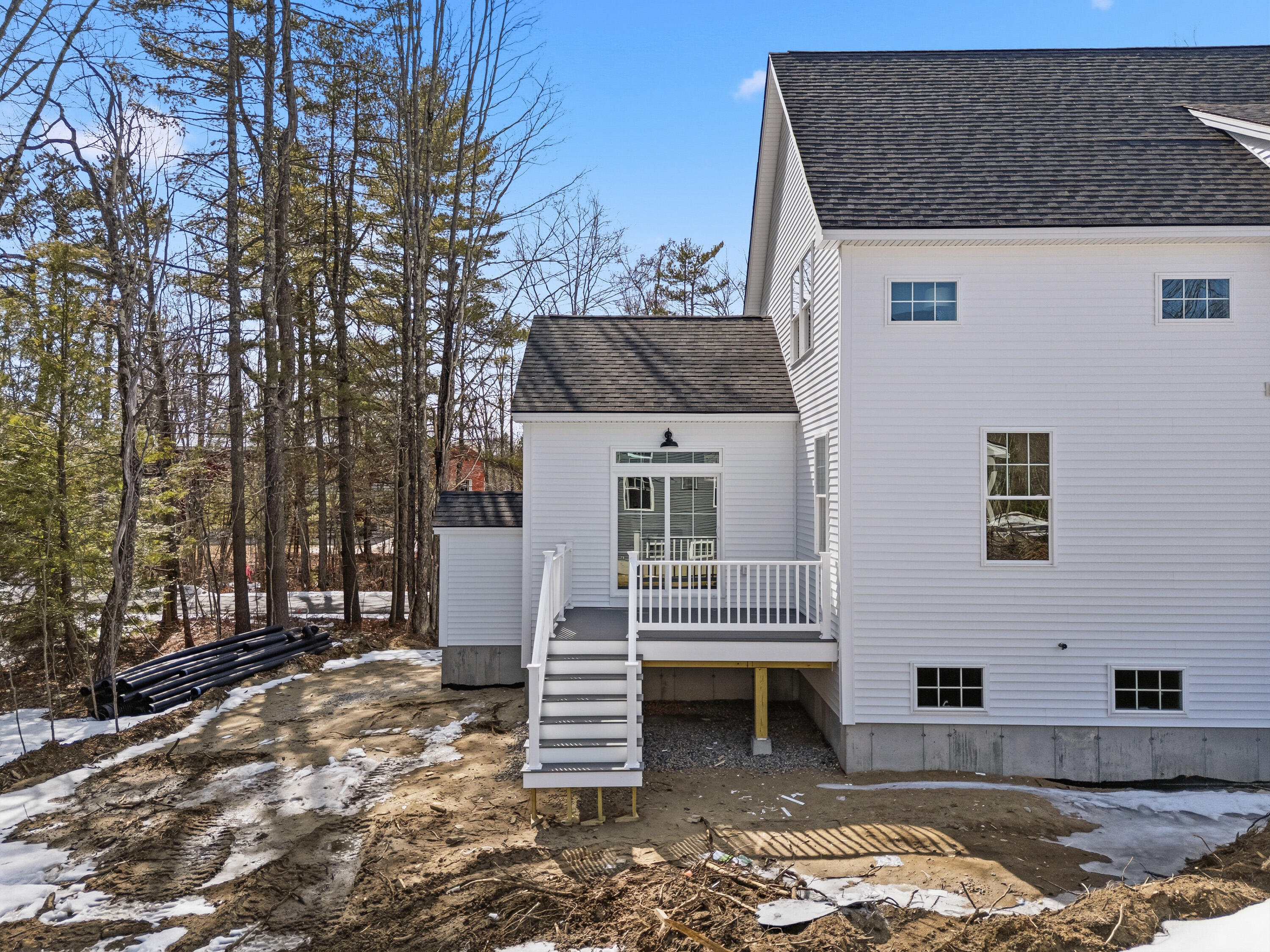 1 Cider Mill Lane Kennebunk ME 04043