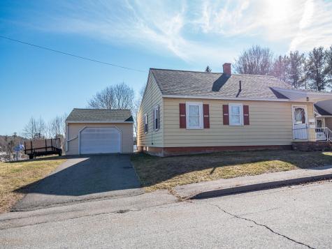 14 South Street Augusta ME 04330