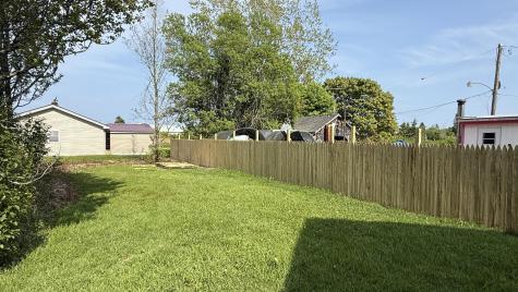 4 Dewey Mowry Street Lubec ME 04652