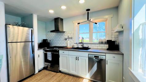 4 Dewey Mowry Street Lubec ME 04652