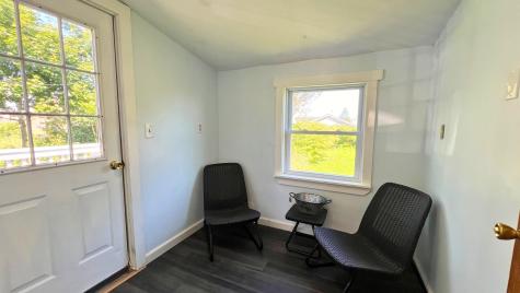 4 Dewey Mowry Street Lubec ME 04652