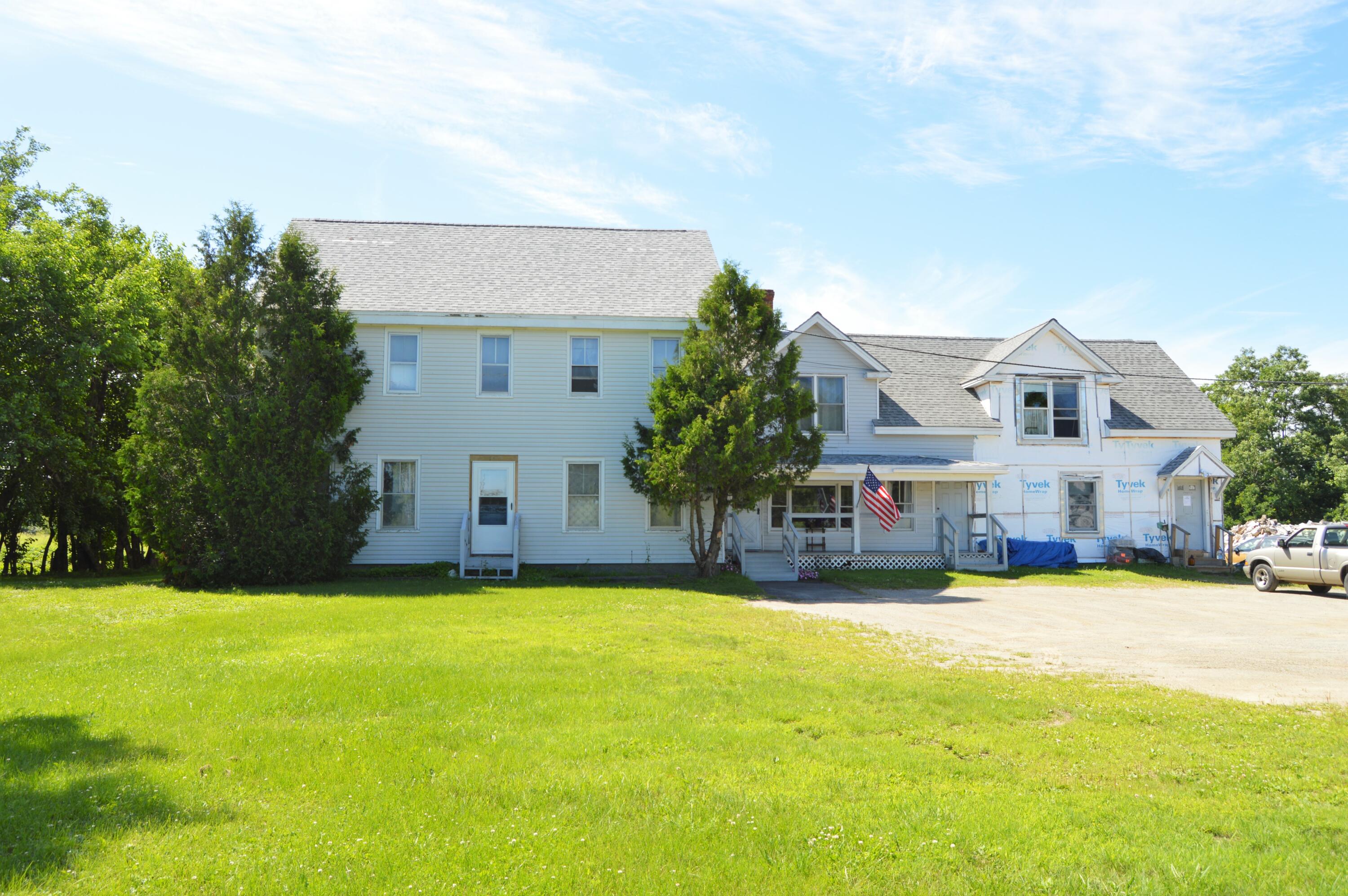 2 Swan Lake Avenue Belfast ME 04915