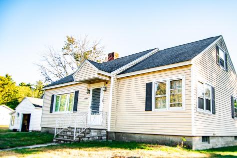 13 Douglas Street Lisbon ME 04252