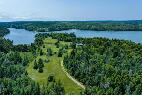 246 Marsh Stream Lane Machiasport ME 04655